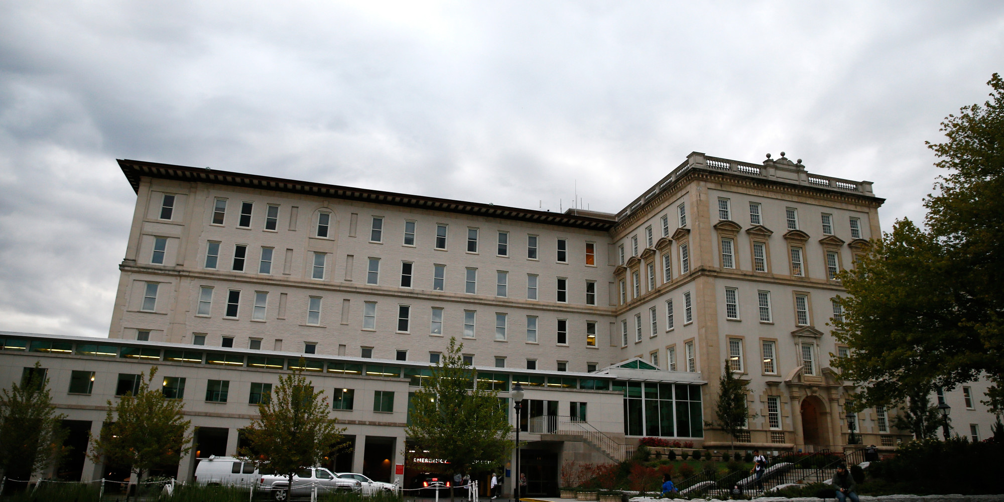 Amber Vinson, Dallas Nurse Infected With Ebola, Is Free Of Virus …