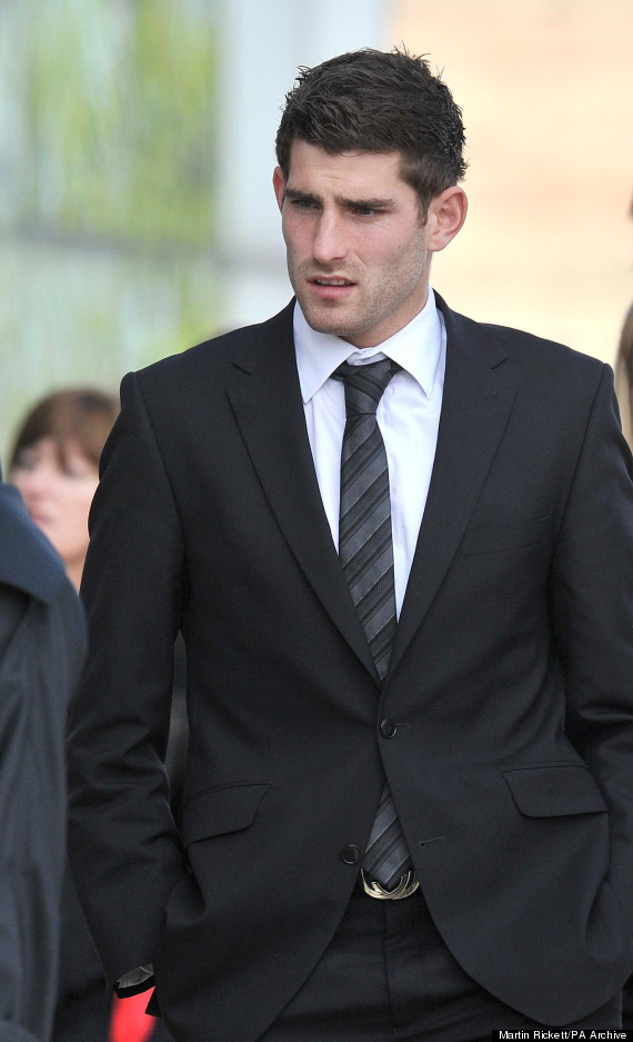 ched evans