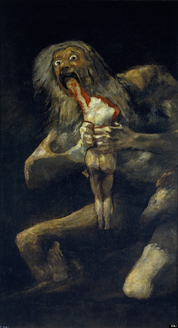 goya