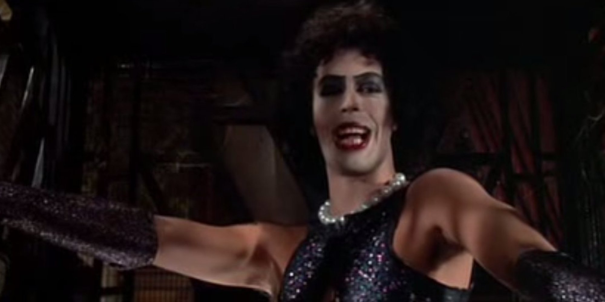 The Culture Whore Presents 'ROCKY HORROR SHOWS SHOWS SHOWS' | HuffPost