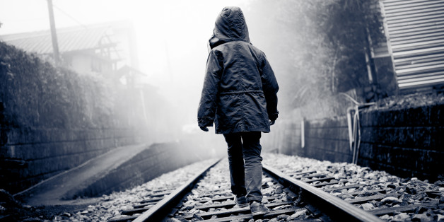 The Child I Didn't Adopt | HuffPost