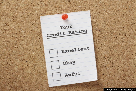 credit score