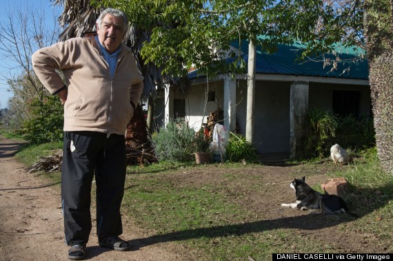 jose mujica