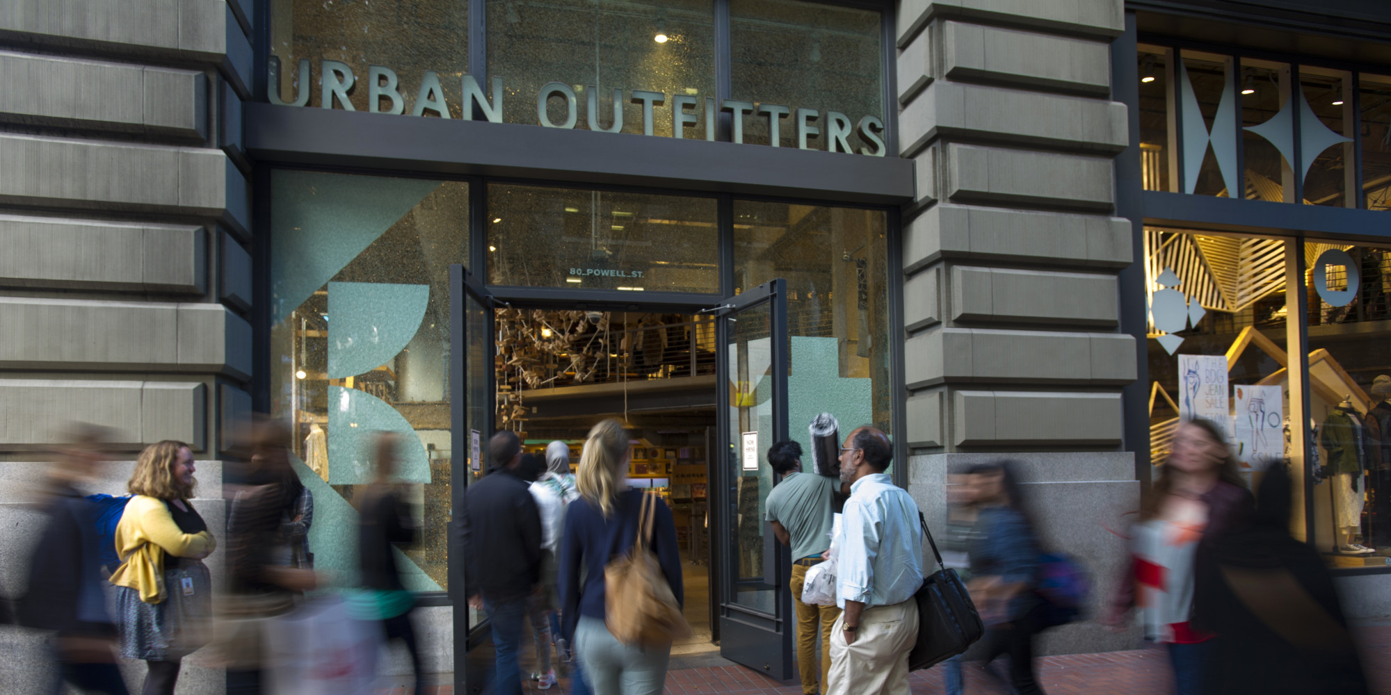 Win £200 Worth Of Urban Outfitters Vouchers | HuffPost UK