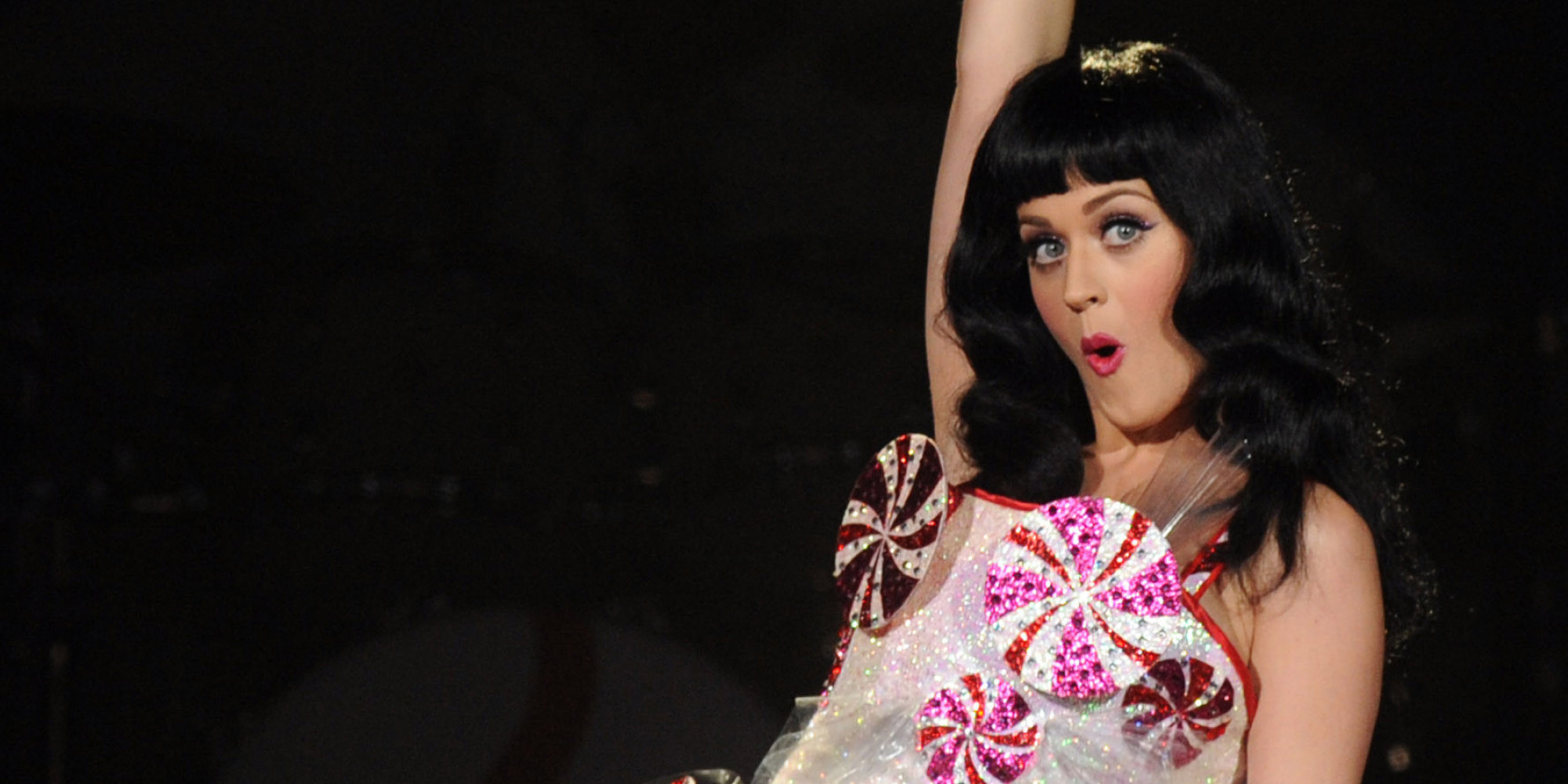 8 Things You Didn't Know About Katy Perry, Even If She's Your Teenage ...