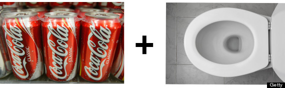 coketoilet