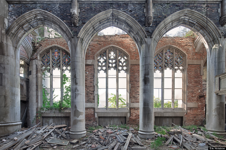 city methodist