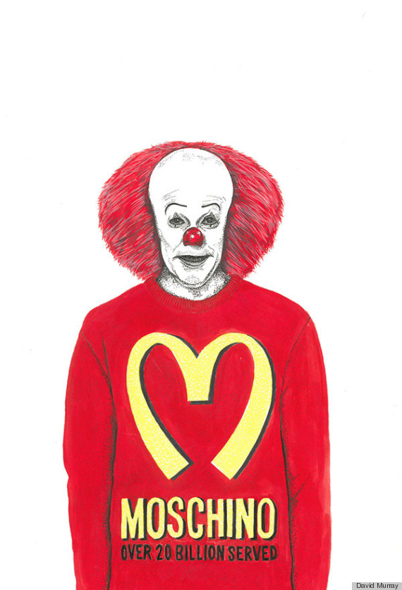 pennywise