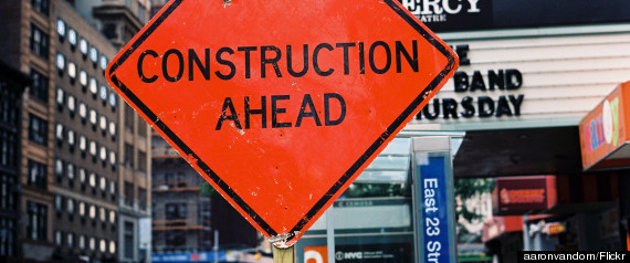 new york city construction
