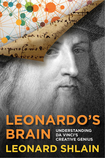 leonardos brain