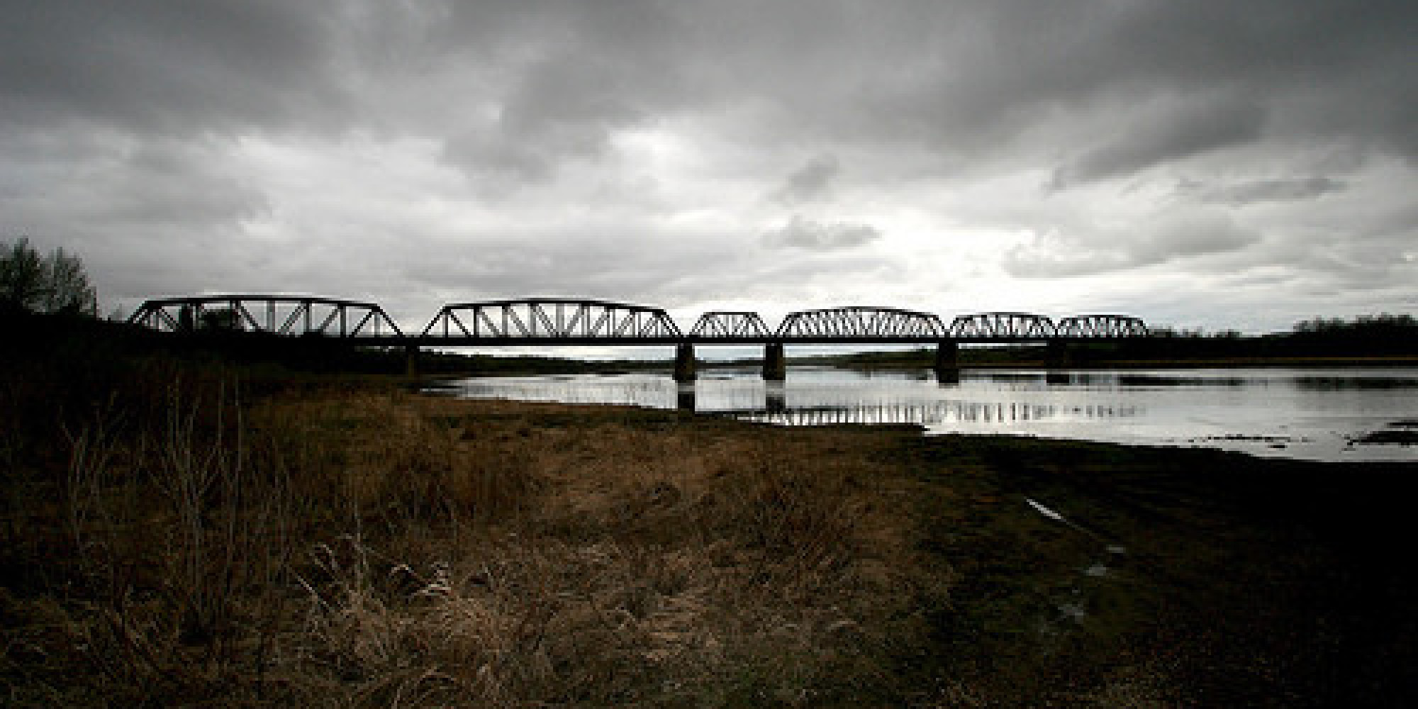 Haunted Saskatchewan: 10 Ghost Stories From Around The Province ...