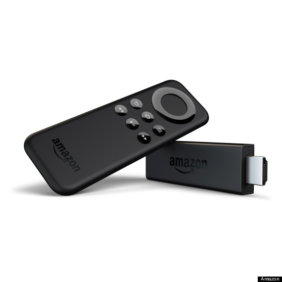 amazon fire stick tv