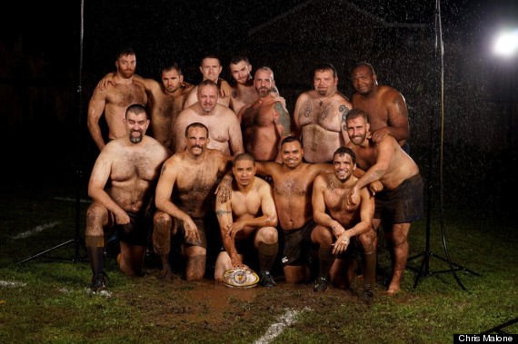 rugby