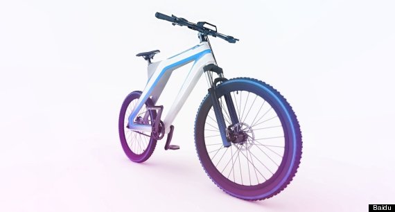 smartbike