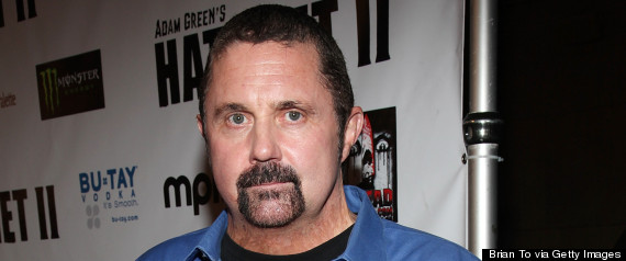 kane hodder