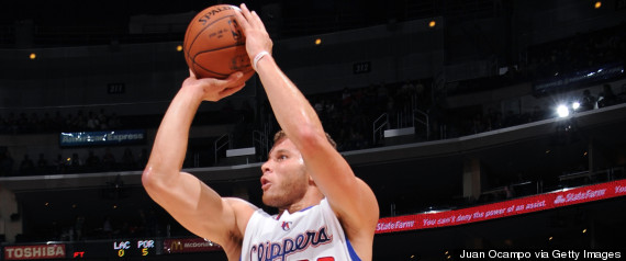 blake griffin