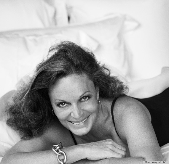 dvf headshot