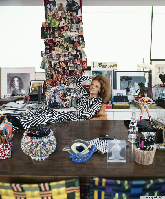 dvf office