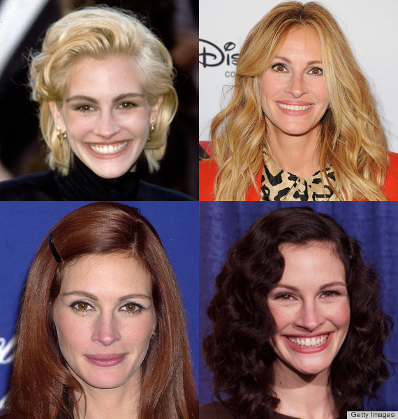 6 Lessons We Can All Learn From Julia Roberts Huffpost Life