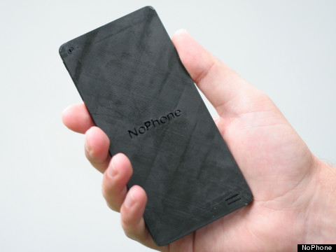 nophone