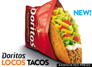 doritos locos