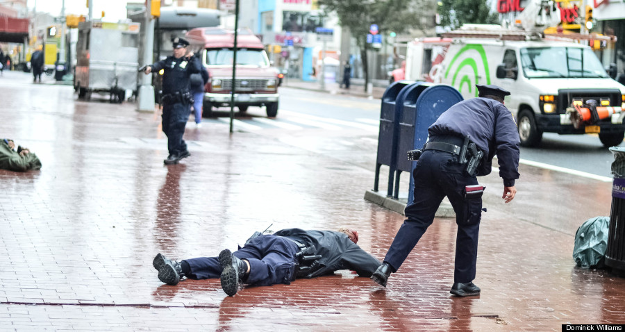 nypd hatchet attack 1