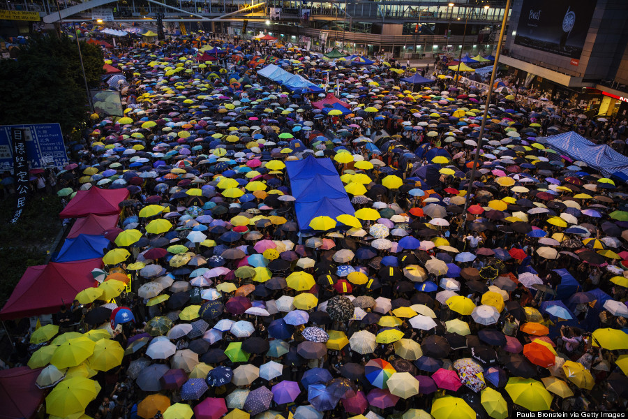 hong kong