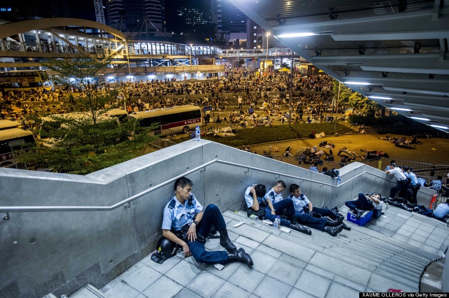 hong kong