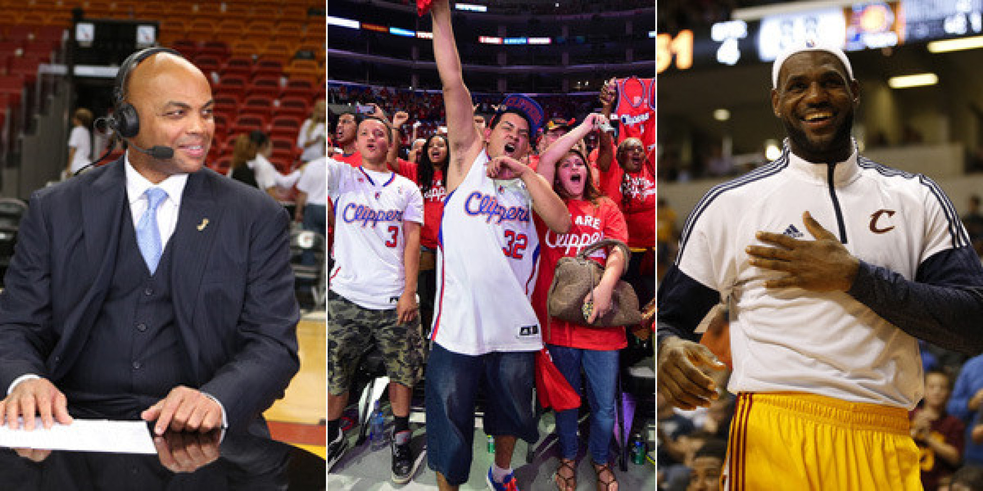33 Reasons You Should Be Thrilled To Have The NBA Back In Your Life ...