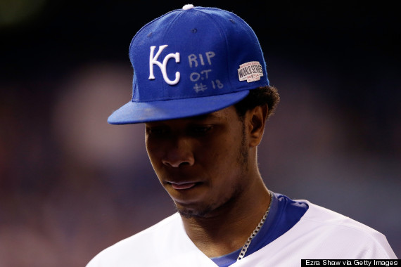 yordano ventura