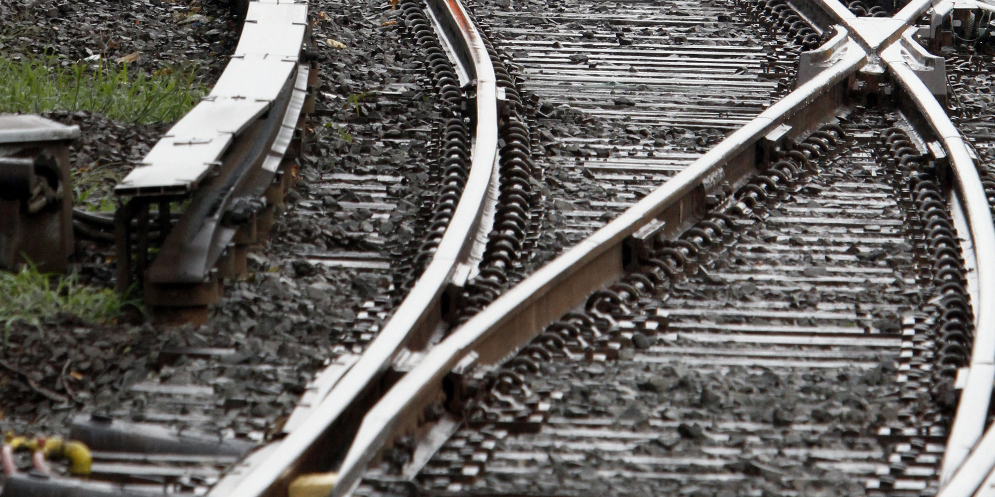 Woman Beheaded By Man Who Then Jumped In Front Of Long Island Train ...