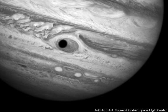 jupiter eye