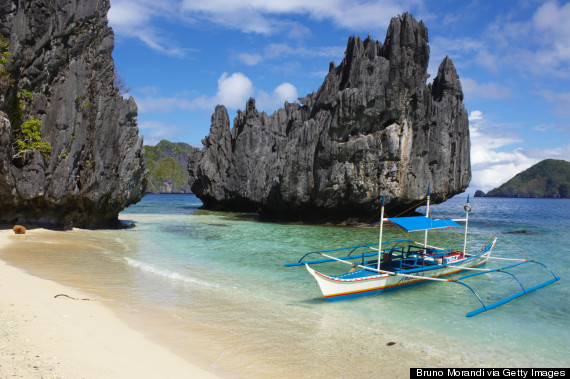 Palawan Has Been Voted As The Best Island In The World And We Can ...