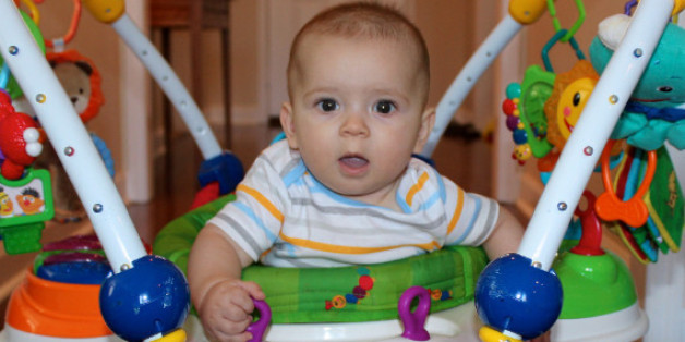 20 Things Your Baby Is Desperately Trying to Tell You | HuffPost