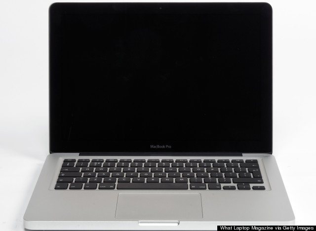 2011 macbook pro