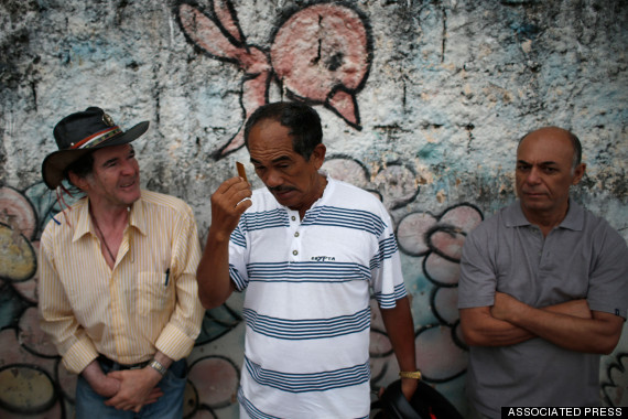 brazil election