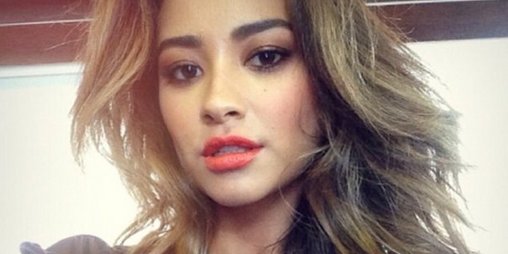 Shay Mitchell's Hottest Instagram Photos