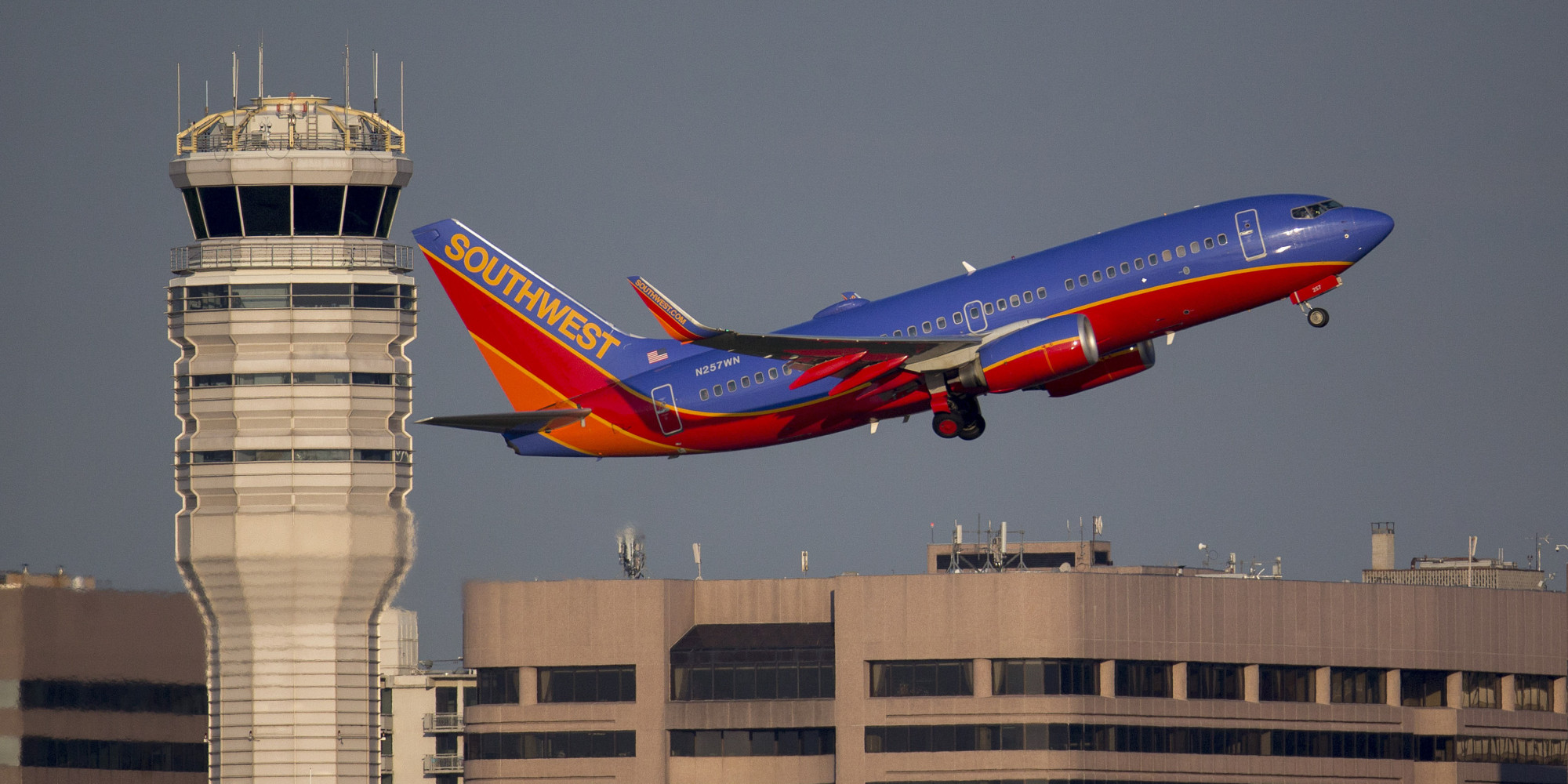 America's Best and Worst Airports for Flight Delays | HuffPost