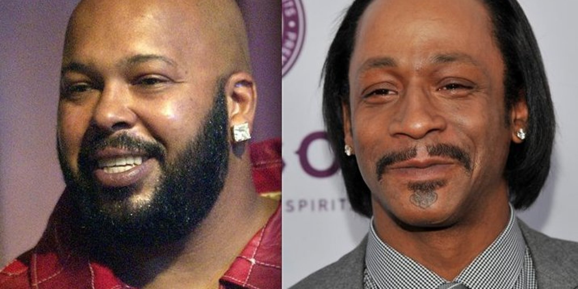 Suge Knight And Katt Williams Arrested For Allegedly Stealing ...