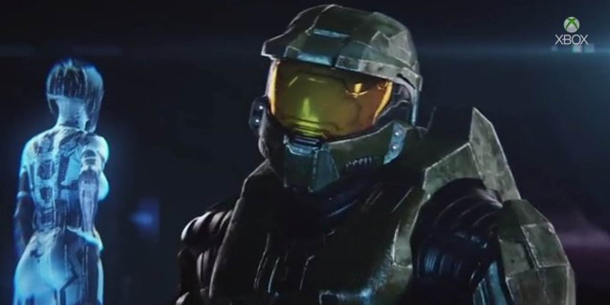 'Halo 2: Anniversary' Full-Length Trailer Released | HuffPost