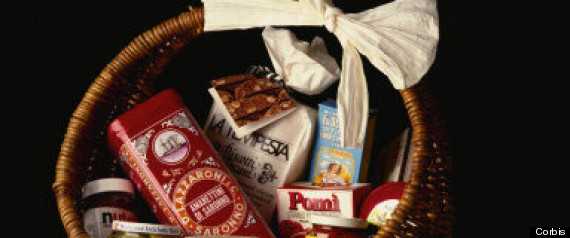 gift basket