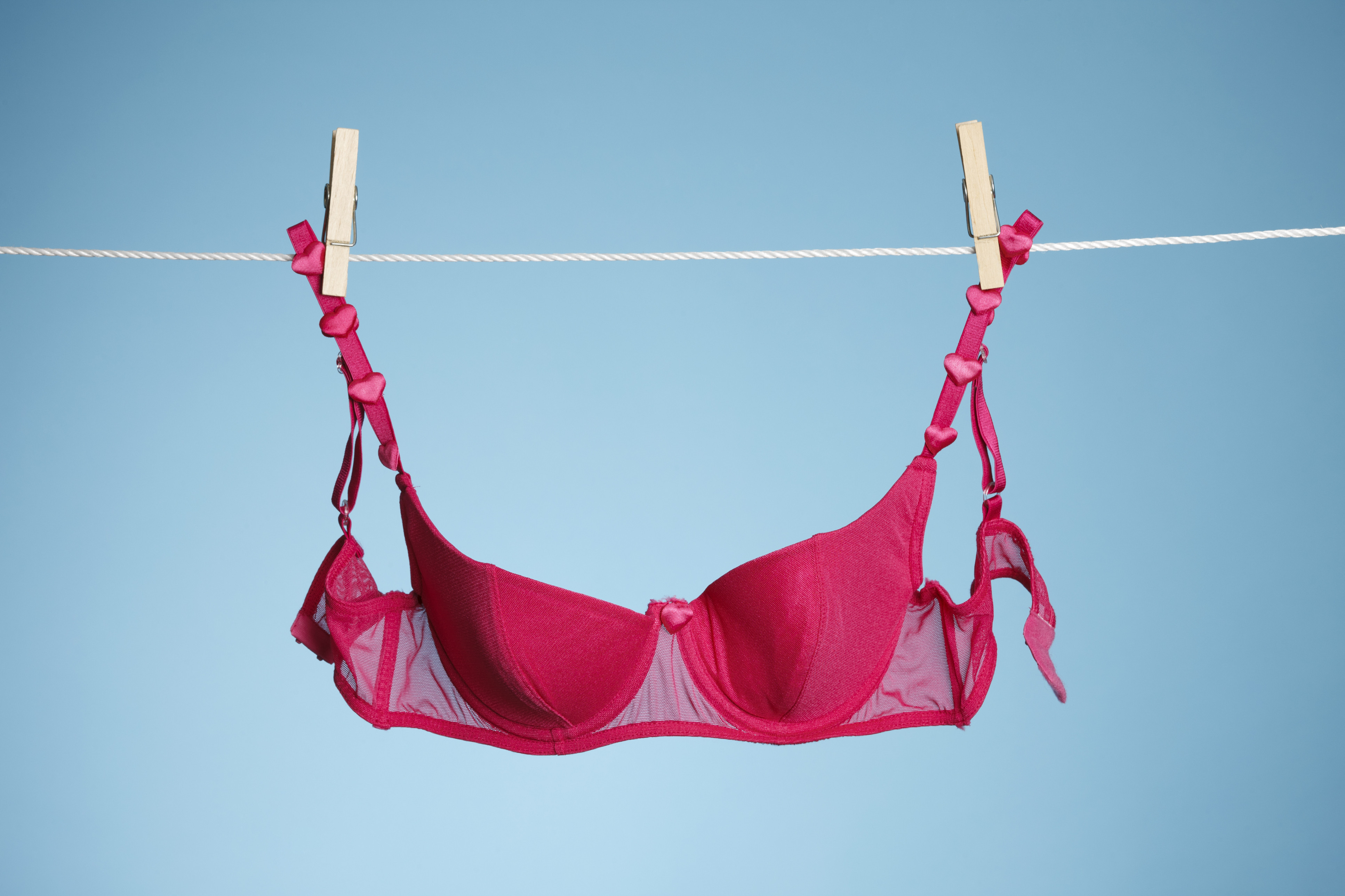 6 Basic Bra Rules Every Woman Needs to Know