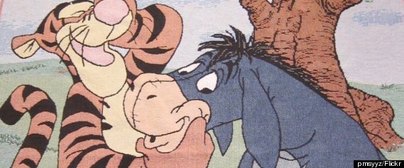 tigger eeyore