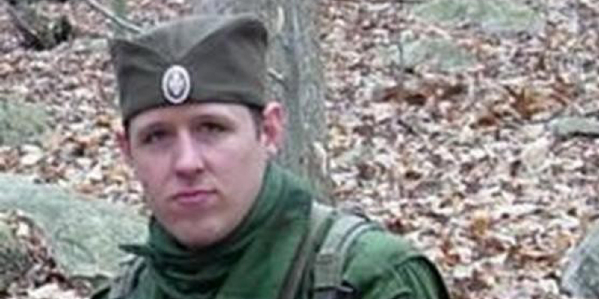 Eric Frein Captured: Accused Cop Killer In Custody, Police Say | HuffPost