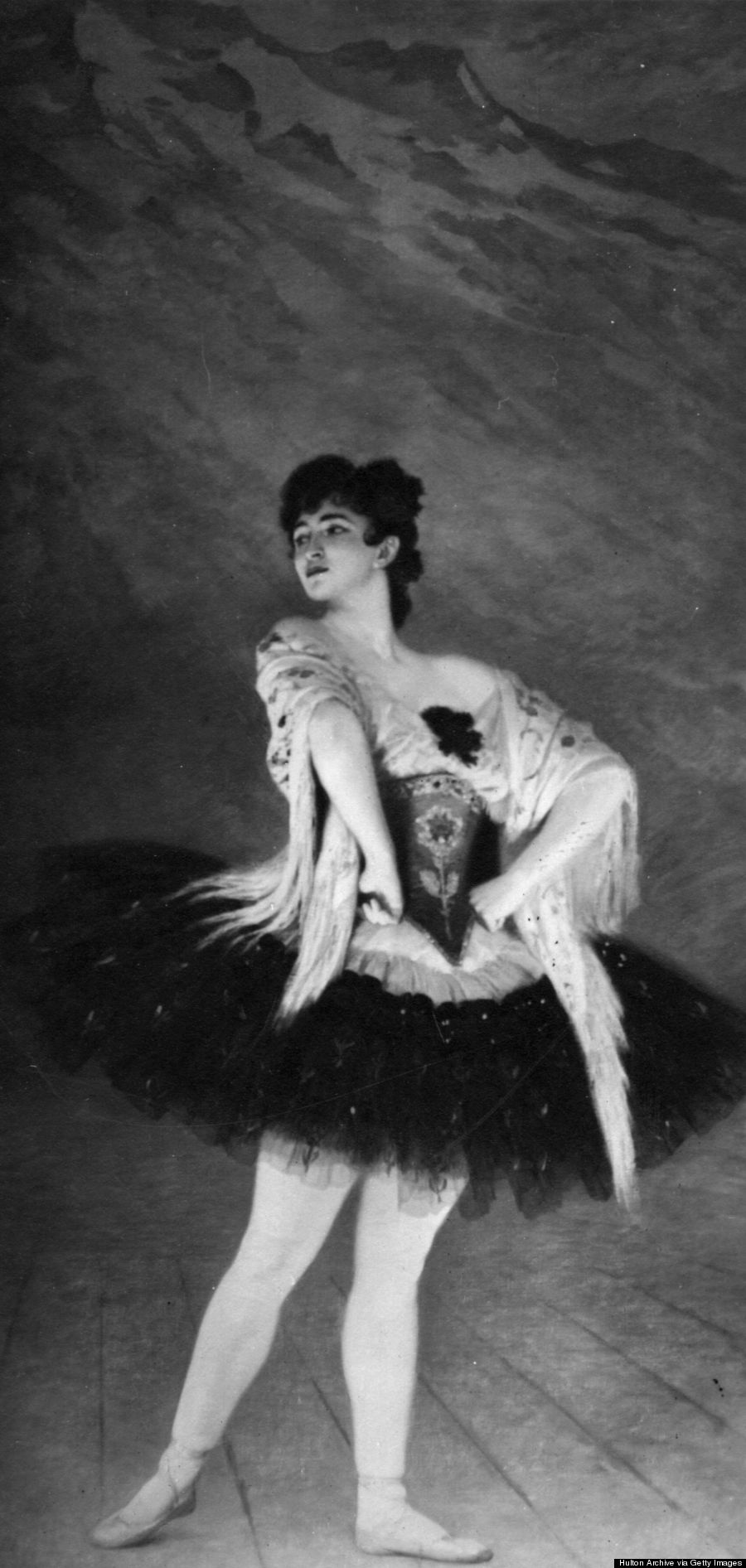 ballet 1913
