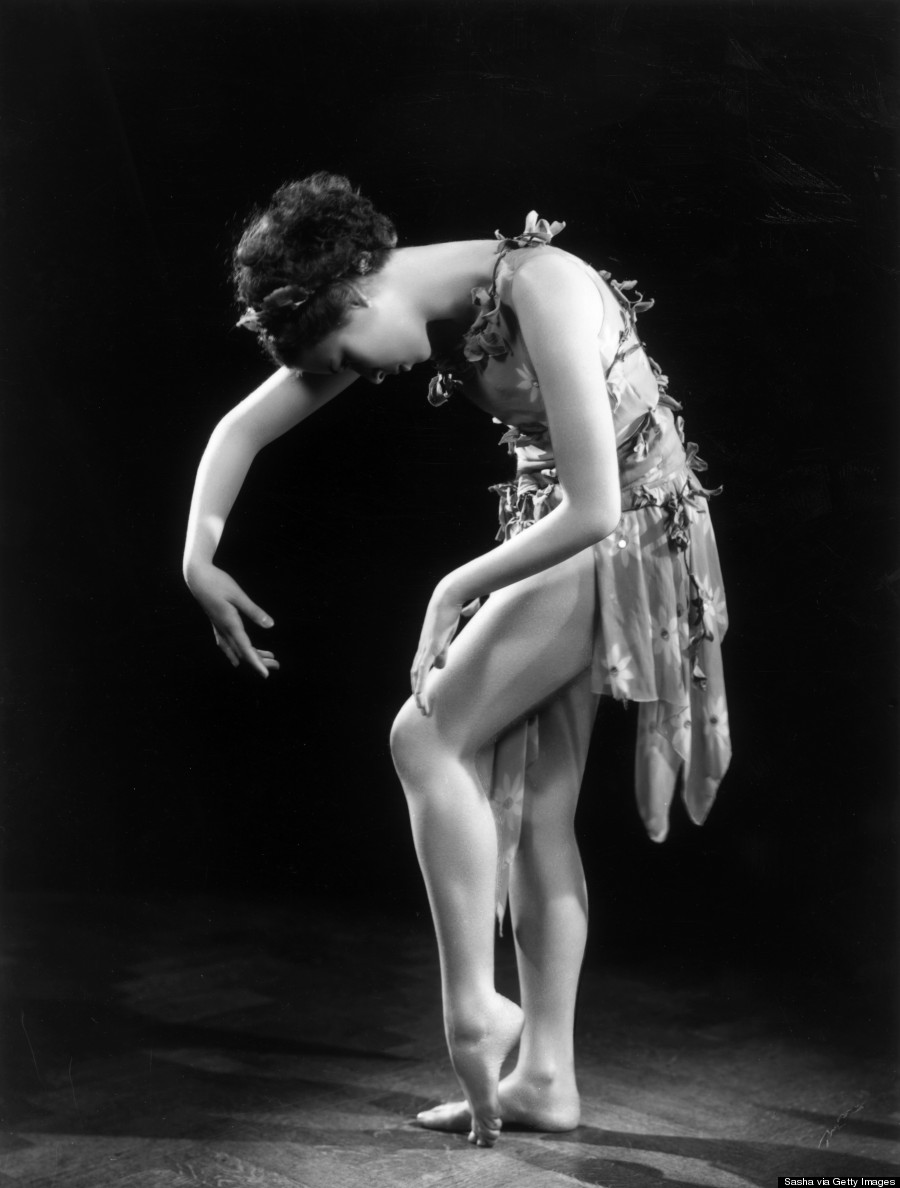 ballet 1933