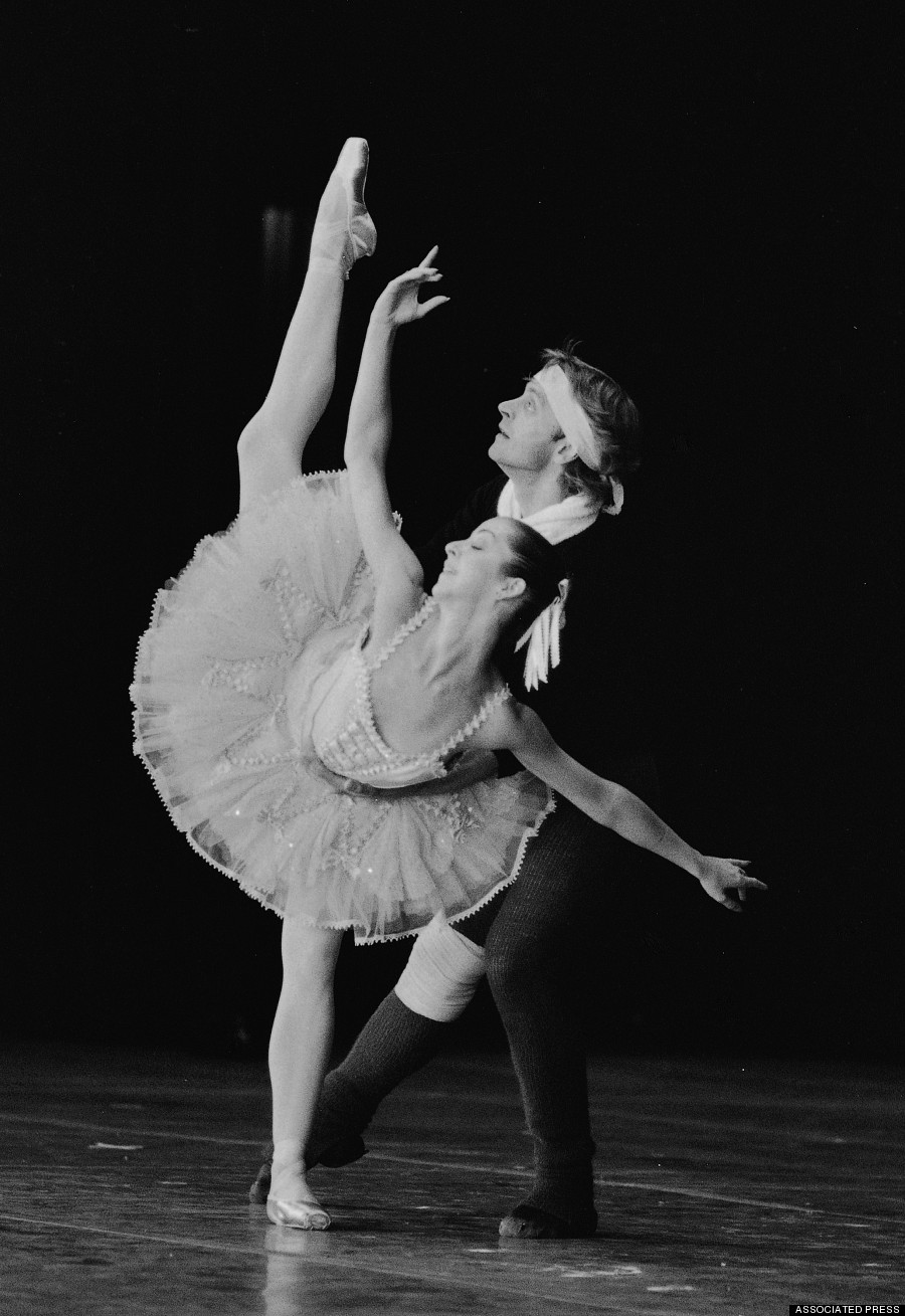 ballet 1982