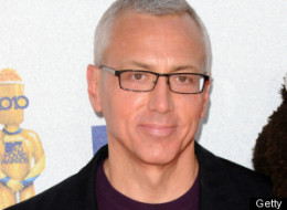 Dr. Drew Pinsky To HLN's Primetime Lineup