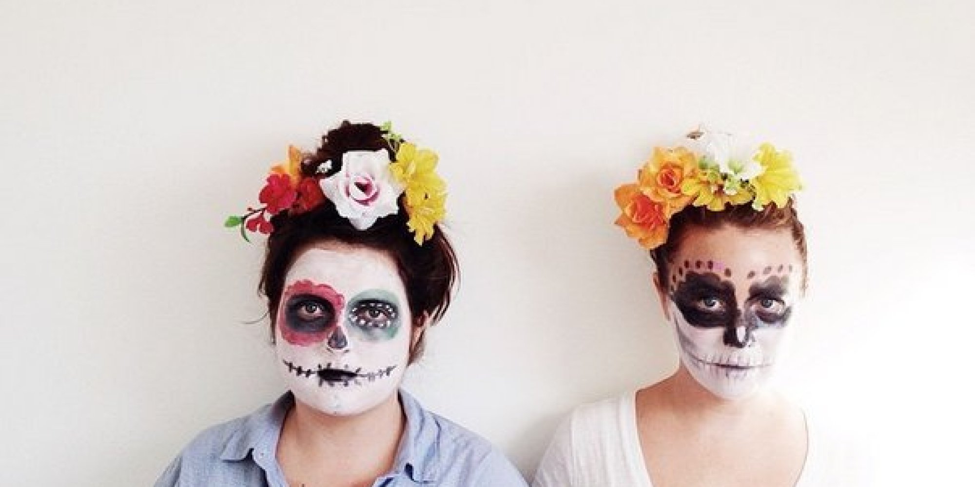 And This Is How Instagram Wins Halloween | HuffPost
