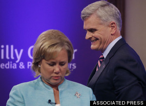 mary landrieu bill cassidy